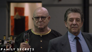 Family Secrets