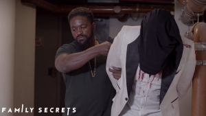 Family Secrets
